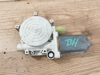 bontott BMW 5 E39 Bal hátsó Ablakemelő Motor