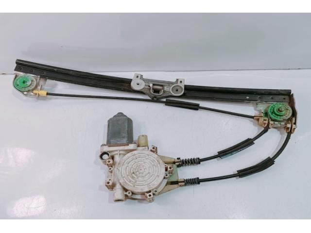 bontott BMW 5 E39 Bal hátsó Ablakemelő Szerkezet (Elektromos)