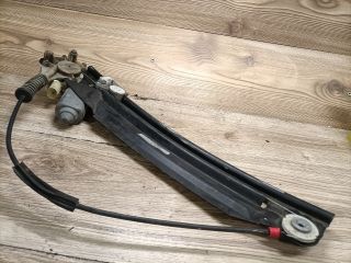 bontott BMW 5 E39 Bal hátsó Ablakemelő Szerkezet (Elektromos)