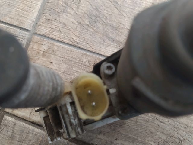 bontott BMW 5 E39 Bal hátsó Ablakemelő Szerkezet (Elektromos)