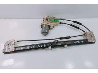 bontott BMW 5 E39 Bal hátsó Ablakemelő Szerkezet (Elektromos)