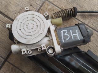 bontott BMW 5 E39 Bal hátsó Ablakemelő Szerkezet (Elektromos)