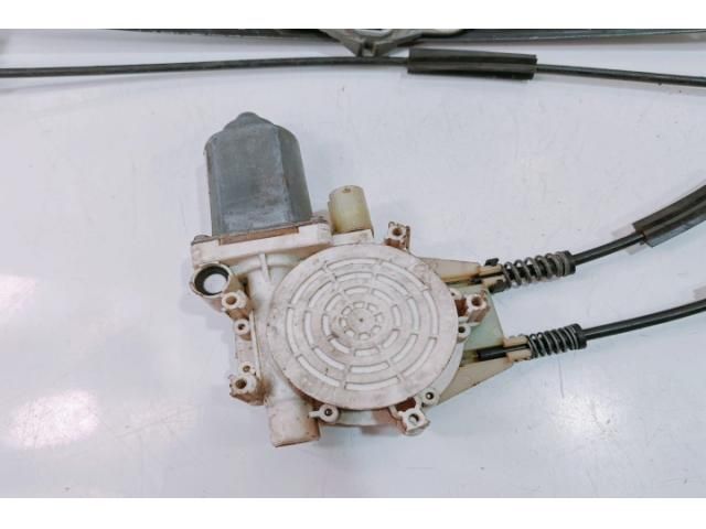 bontott BMW 5 E39 Bal hátsó Ablakemelő Szerkezet (Elektromos)