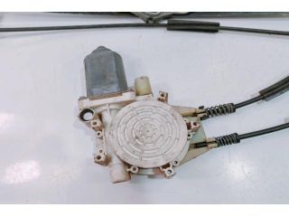 bontott BMW 5 E39 Bal hátsó Ablakemelő Szerkezet (Elektromos)