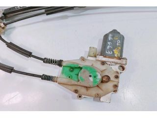 bontott BMW 5 E39 Bal hátsó Ablakemelő Szerkezet (Elektromos)