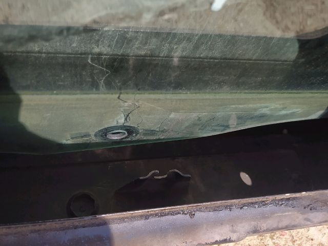 bontott BMW 5 E39 Bal hátsó Ajtó (Üres lemez)