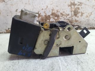 bontott BMW 5 E39 Bal hátsó Ajtózár