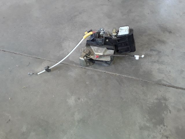 bontott BMW 5 E39 Bal hátsó Ajtózár