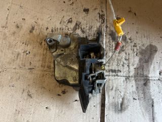 bontott BMW 5 E39 Bal hátsó Ajtózár