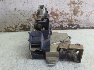 bontott BMW 5 E39 Bal hátsó Ajtózár