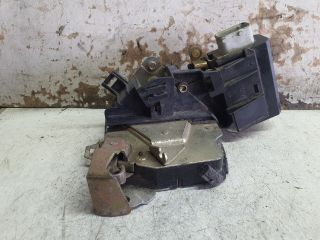 bontott BMW 5 E39 Bal hátsó Ajtózár