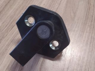 bontott BMW 5 E39 Bal hátsó Ajtózár