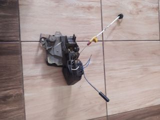 bontott BMW 5 E39 Bal hátsó Ajtózár