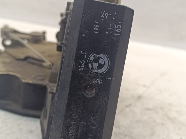 bontott BMW 5 E39 Bal hátsó Ajtózár