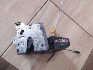 bontott BMW 5 E39 Bal hátsó Ajtózár