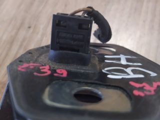 bontott BMW 5 E39 Bal hátsó Ajtózár