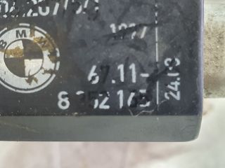 bontott BMW 5 E39 Bal hátsó Ajtózár