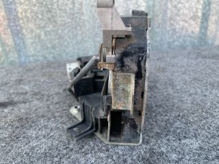 bontott BMW 5 E39 Bal hátsó Ajtózár