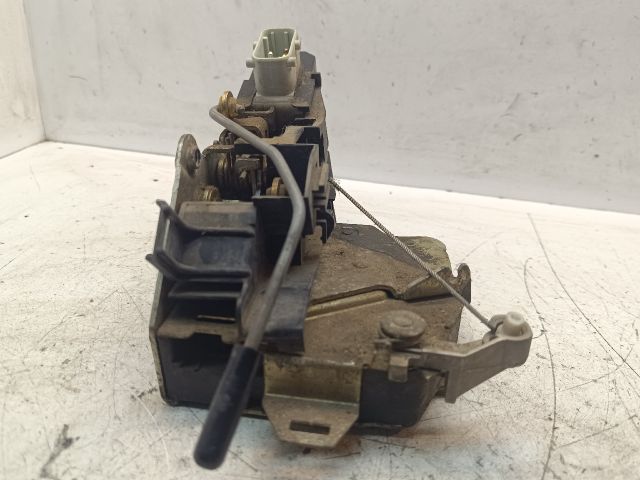 bontott BMW 5 E39 Bal hátsó Ajtózár