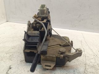 bontott BMW 5 E39 Bal hátsó Ajtózár