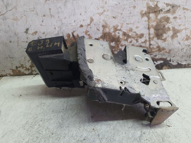 bontott BMW 5 E39 Bal hátsó Ajtózár