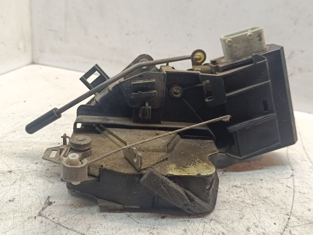 bontott BMW 5 E39 Bal hátsó Ajtózár