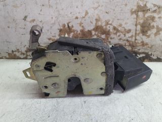 bontott BMW 5 E39 Bal hátsó Ajtózár