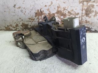 bontott BMW 5 E39 Bal hátsó Ajtózár