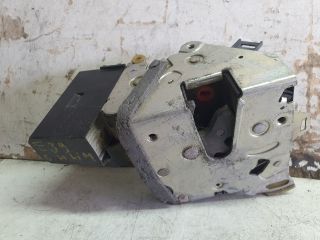 bontott BMW 5 E39 Bal hátsó Ajtózár