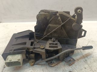 bontott BMW 5 E39 Bal hátsó Ajtózár