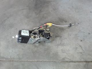 bontott BMW 5 E39 Bal hátsó Ajtózár