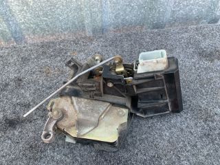 bontott BMW 5 E39 Bal hátsó Ajtózár