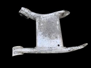 bontott BMW 5 E39 Bal hátsó Alsó Lengőkar