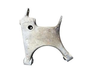 bontott BMW 5 E39 Bal hátsó Alsó Lengőkar