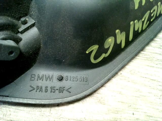 bontott BMW 5 E39 Bal hátsó Belső Kilincs