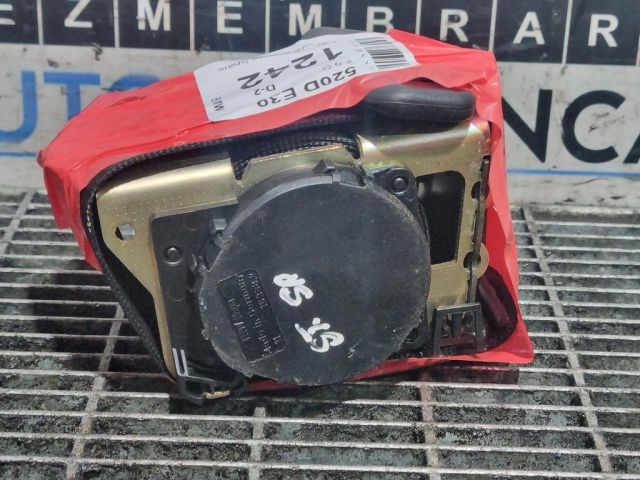 bontott BMW 5 E39 Bal hátsó Biztonsági Öv