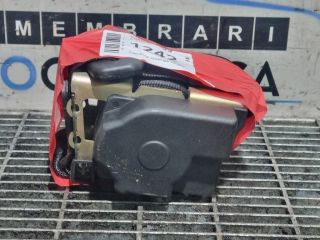 bontott BMW 5 E39 Bal hátsó Biztonsági Öv