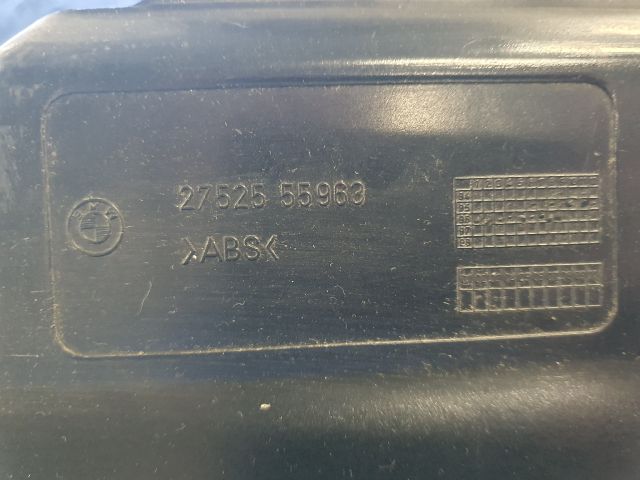 bontott BMW 5 E39 Bal hátsó Hangszóró