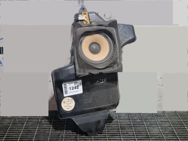 bontott BMW 5 E39 Bal hátsó Hangszóró