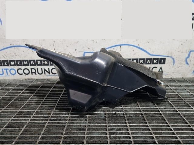 bontott BMW 5 E39 Bal hátsó Hangszóró