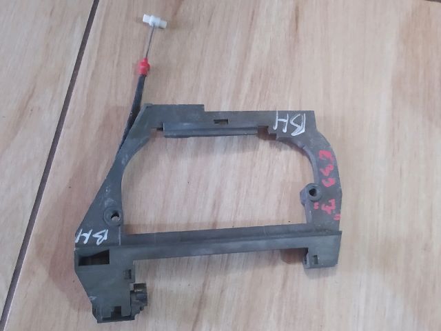 bontott BMW 5 E39 Bal hátsó Külső Kilincsfészek