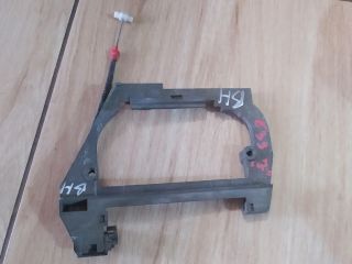 bontott BMW 5 E39 Bal hátsó Külső Kilincsfészek