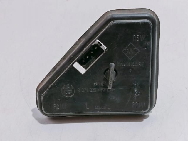 bontott BMW 5 E39 Bal Hátsó Lámpa Foglalat