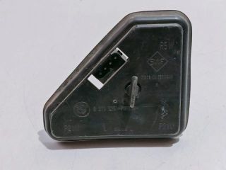 bontott BMW 5 E39 Bal Hátsó Lámpa Foglalat