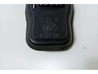 bontott BMW 5 E39 Bal Hátsó Lámpa Foglalat