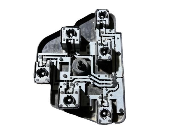 bontott BMW 5 E39 Bal Hátsó Lámpa Foglalat