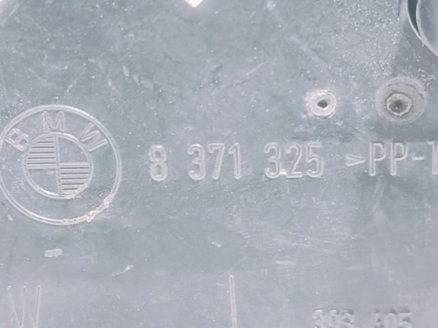 bontott BMW 5 E39 Bal Hátsó Lámpa Foglalat