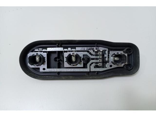 bontott BMW 5 E39 Bal Hátsó Lámpa Foglalat