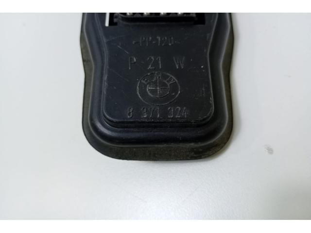 bontott BMW 5 E39 Bal Hátsó Lámpa Foglalat