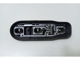 bontott BMW 5 E39 Bal Hátsó Lámpa Foglalat